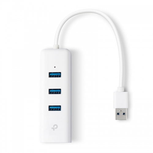 ADAPTADOR USB A ETHERNET GIGABIT TP-LINK UE330