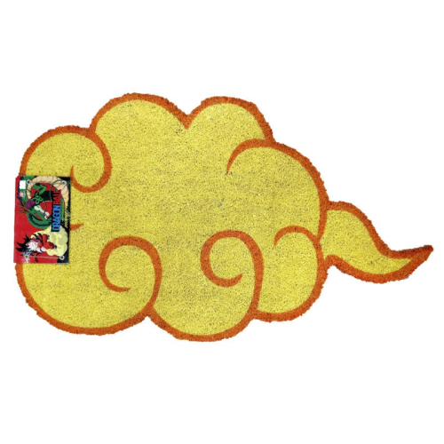 Tapete Nimbus Dragon Ball 70x42cm