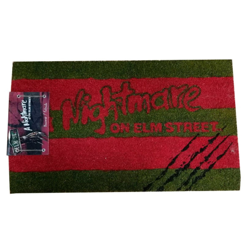 Tapete Nightmare on Elm Street