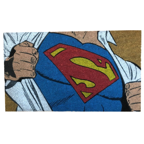 Tapete Clark Kent Superman DC Comics