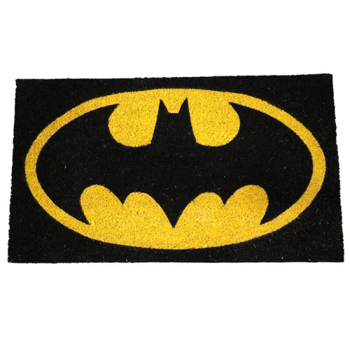 Tapete Logo Batman DC Comics