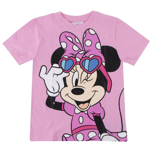 T-shirt Minnie Disney