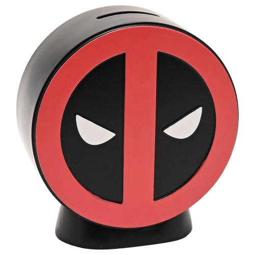 Mealheiro Deadpool Marvel