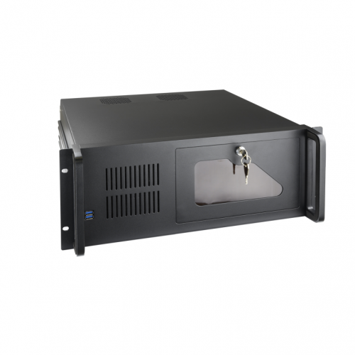 ARMARIO RACK TOOQ ATX 19 4U