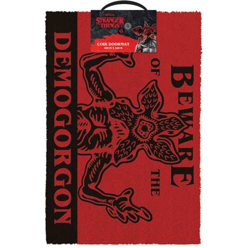 Tapete Demogorgon Stranger Things