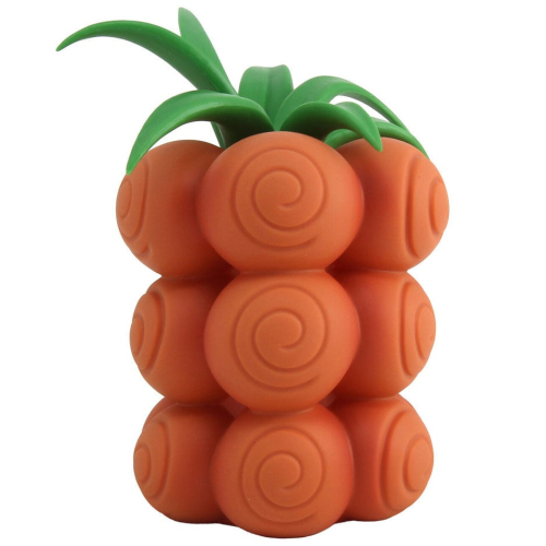 Figura Mealheiro Fruta Bara-Bara One Piece 14,5cm