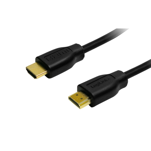 CABO HDMI-M A HDMI-M 2M LOGILINK BULK