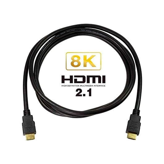 CABO HDMI-M A HDMI-M 3M LOGILINK CH0079 Preto