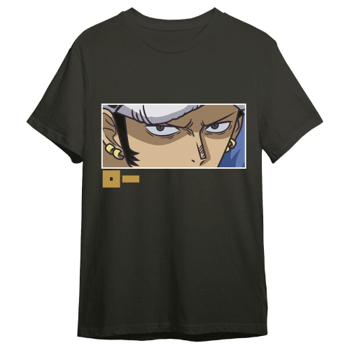 T-shirt Law Eyes One Piece adulto Tam 2XL