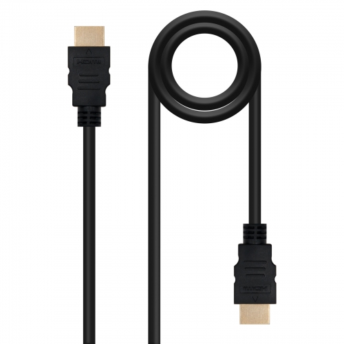 CABO HDMI-M A HDMI-M 1.8M NANOCABO V1.3