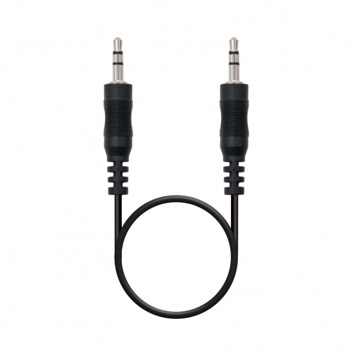 CABO AUDIO 1XJACK-3.5 A 1XJACK-3.5 1.5M NANOCABO