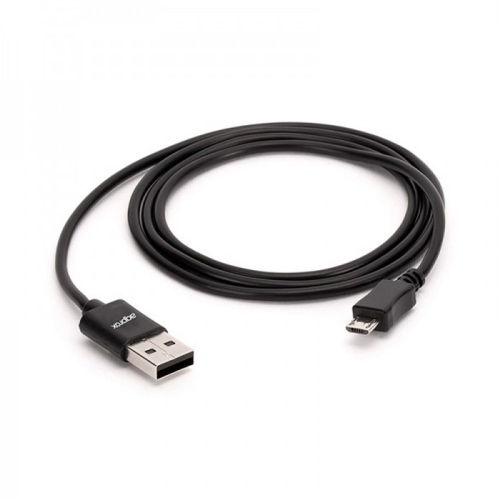 CABO USB(A) 2.0 A MICRO USB(B) 2.0 APPROX 1M Preto