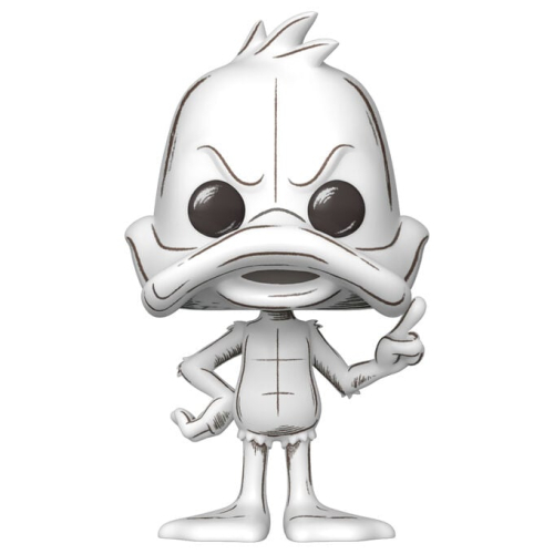 Figura POP Looney Tunes Daffy Duck