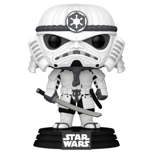 Figura POP Star Wars Stormtrooper