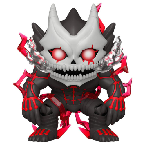 Figura POP Super Kaiju No.8 - Kaiju No.8 Uncontrolled
