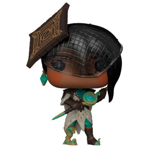 Figura POP Dragon Age:The Veilguard Neve