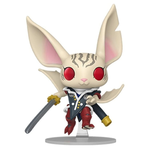 Figura POP Metaphor:ReFantazio Heismay