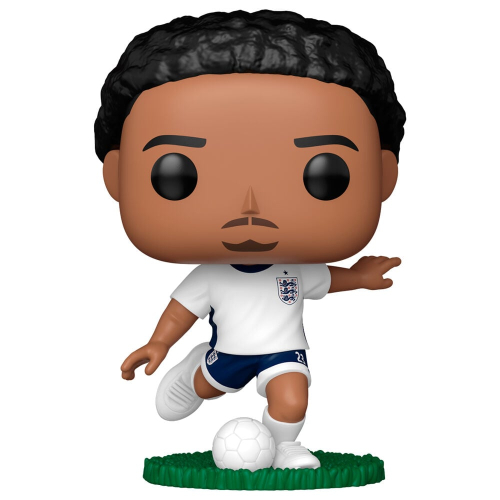 Figura POP England Myles Lewis-Skelly