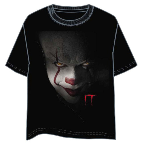 T-shirt It adulto Tam L
