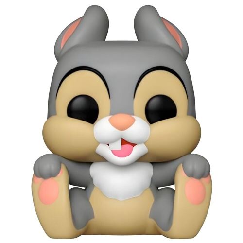 Figura POP Disney Bambi Thumper Exclusive