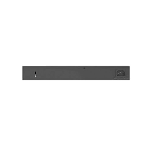 SWITCH 24 PTOS NETGEAR 10/100/1000 GS324P