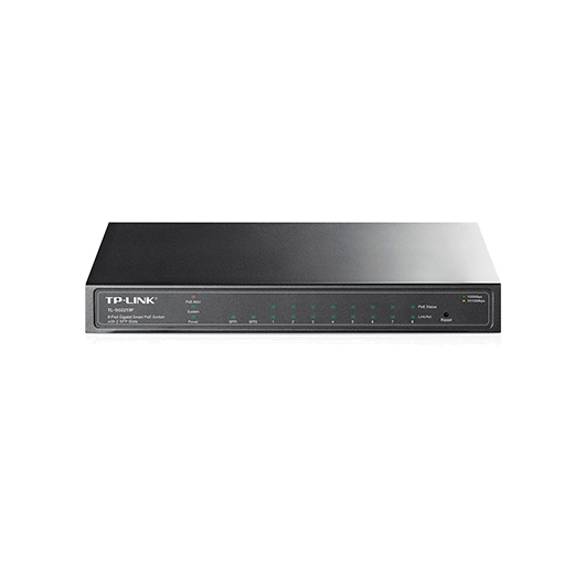 HUB SWITCH TP-LINK TL-SG2210P