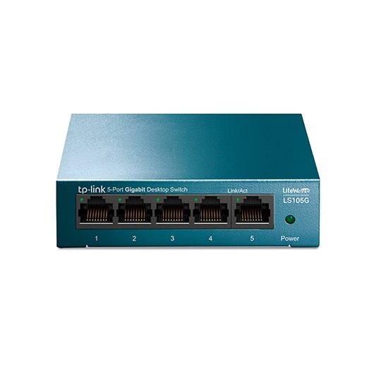 SWITCH TP-LINK LS105G