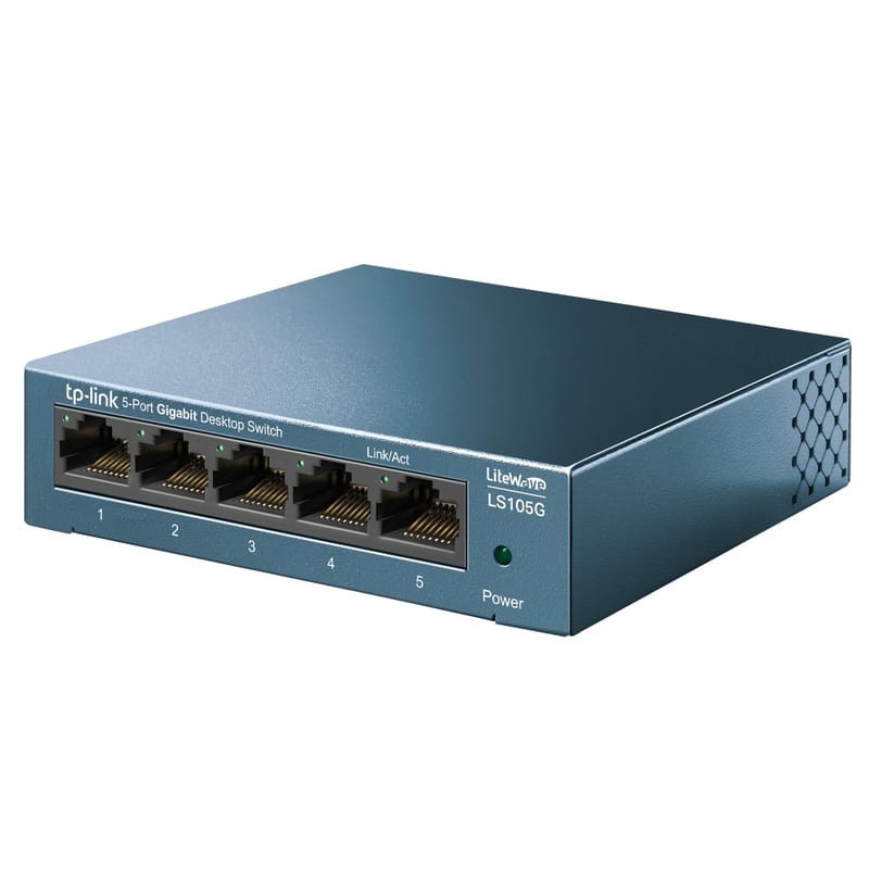 SWITCH TP-LINK LS105G
