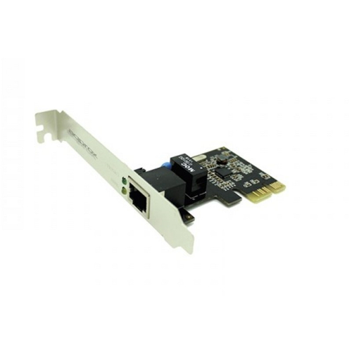 TARJETA DE RED PCI-E 10 | 100 | 1000 APPROX RTL8111C