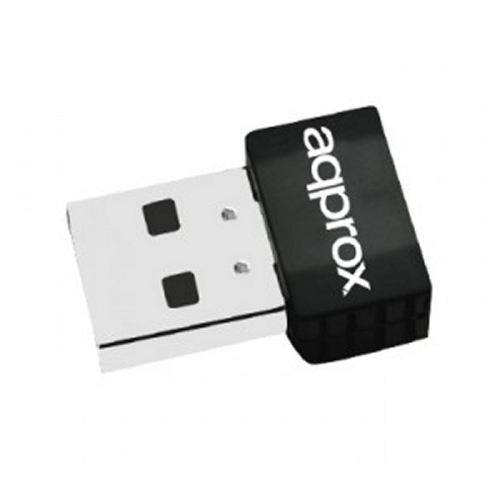 WIRELESS LAN NANO USB APPROX AC 600M