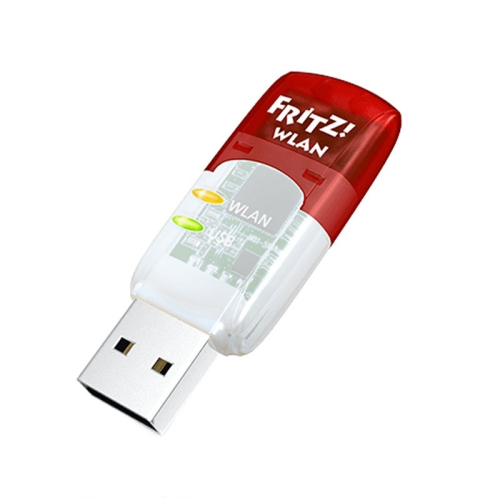 WIRELESS LAN USB FRITZ! WLAN STICK AC 430
