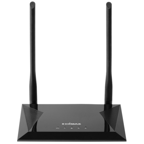 WIRELESS ROUTER 4 EN 1 EDIMAX BR-6428NS V5
