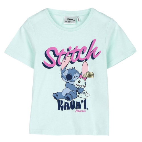 T-shirt Stitch Disney
