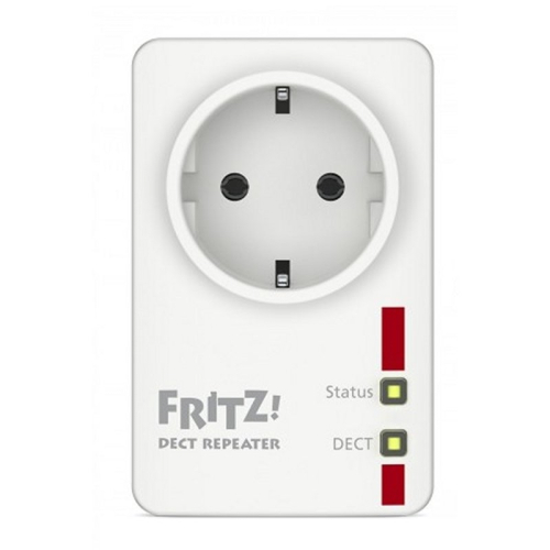 WIRELESS LAN REPETIDOR FRITZ! DECT 100
