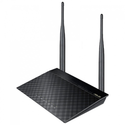 ASUS WIRELESS-N ROUTER REPEATER | AP 5DBI MULTIPLE SSID IPV6 RT-N12E