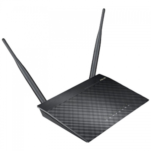ASUS WIRELESS-N ROUTER REPEATER | AP 5DBI MULTIPLE SSID IPV6 RT-N12E