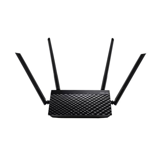 WIRELESS ROUTER ASUS RT-AC1200 V2