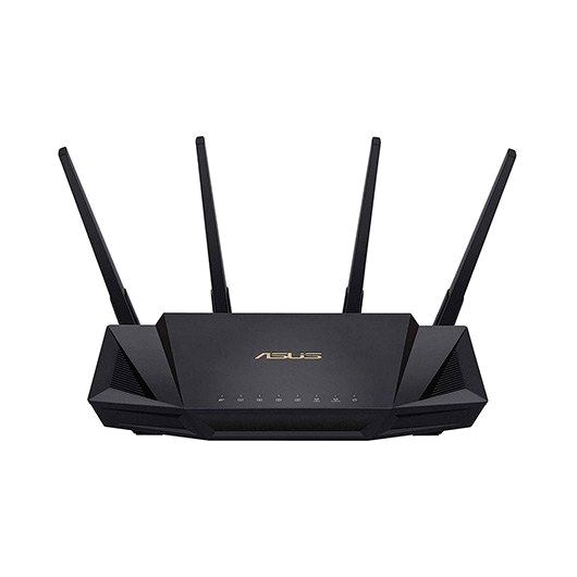 WIRELESS ROUTER ASUS RT-AX58U