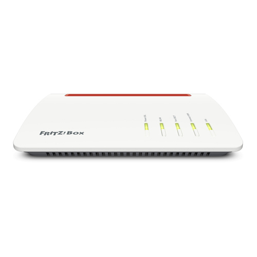 WIRELESS ROUTER FRITZ! BOX 7590