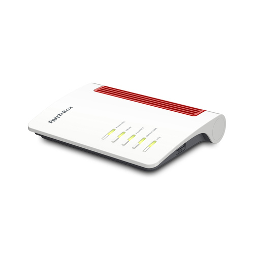 WIRELESS MODEM ROUTER ADSL | VDSL FRITZ! BOX 7530