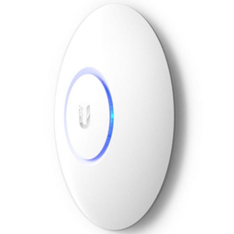 WIRELESS ACCESS POINT UBIQUITI UAP-AC-PRO