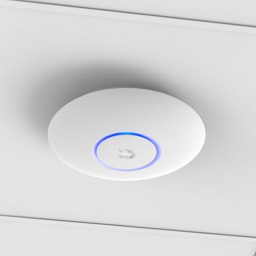 WIRELESS ACCESS POINT UBIQUITI UAP-AC-PRO