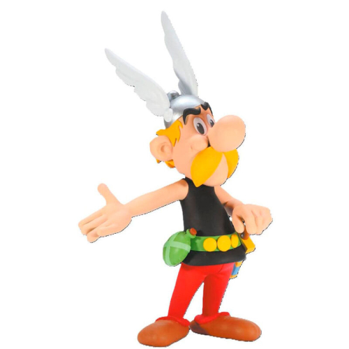 Figura Mealheiro Asterix 30cm