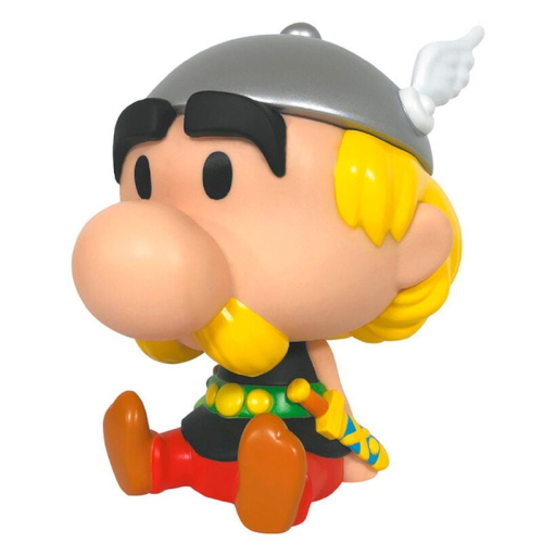 Figura Mealheiro Asterix - Asterix 16cm