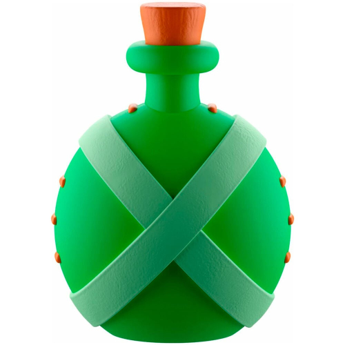 Figura Mealheiro Bottle Asterix 15cm