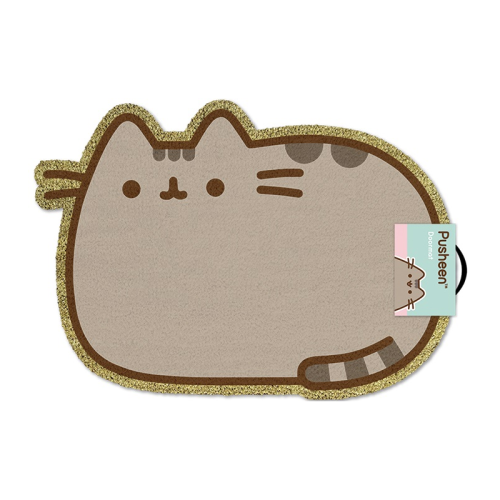 Tapete Pusheen