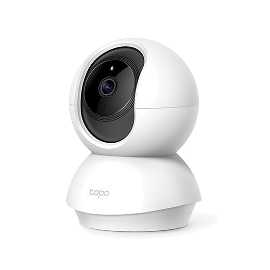 CAMARA IP WIFI TP-LINK TAPO C200