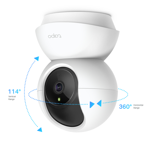 CAMARA IP WIFI TP-LINK TAPO C200