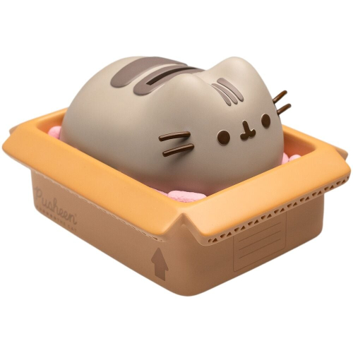 Mealheiro Pusheen