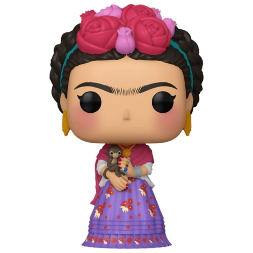 Figura POP Frida Kahlo